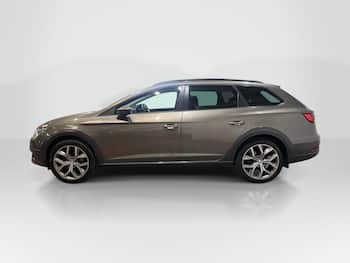 Used SEAT Leon 2015 for sale - 79821376: Photo