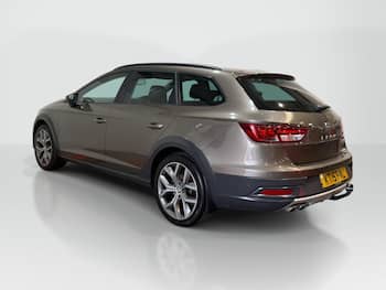 Used SEAT Leon 2015 for sale - 79821376: Photo
