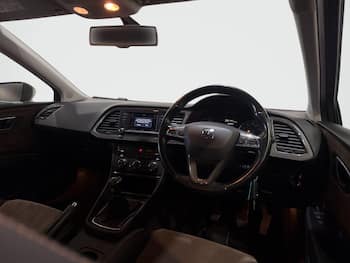 Used SEAT Leon 2015 for sale - 79821376: Photo