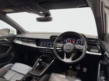 Used Audi A3 2021 for sale - 78376188: Photo