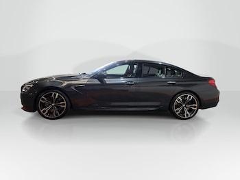 Used BMW M6 2017 for sale - 79609246: Photo