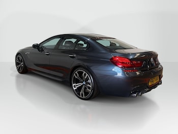 Used BMW M6 2017 for sale - 79609246: Photo