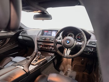 Used BMW M6 2017 for sale - 79609246: Photo