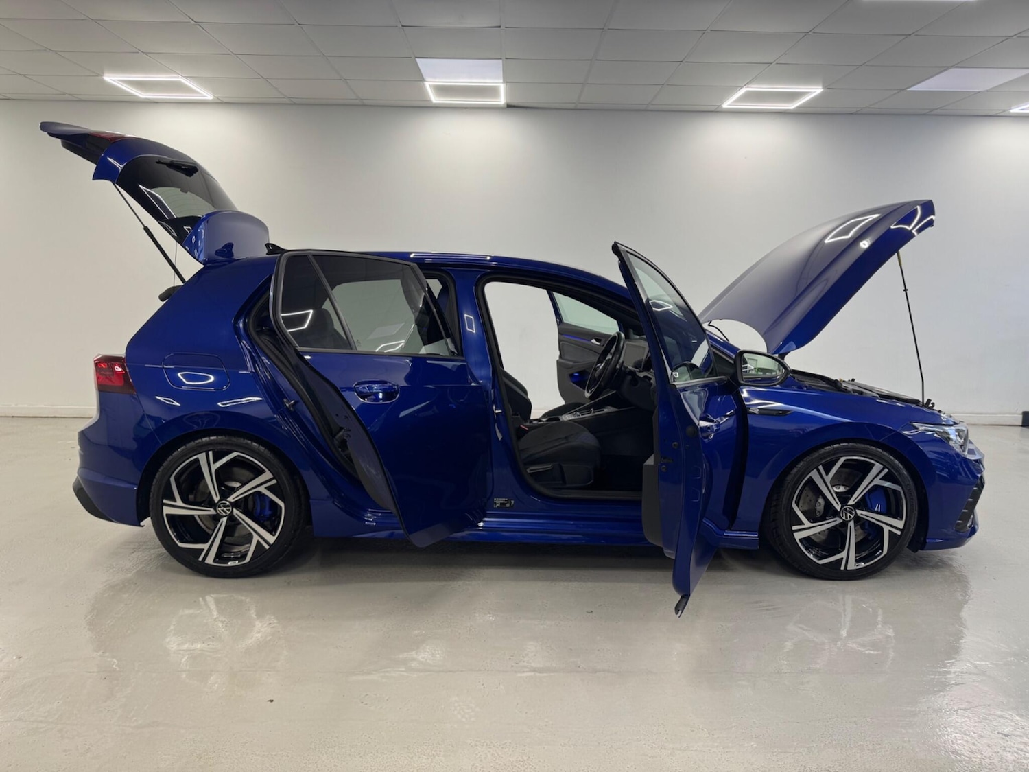 Used Volkswagen Golf 2021 for sale - 76803545: Photo 11