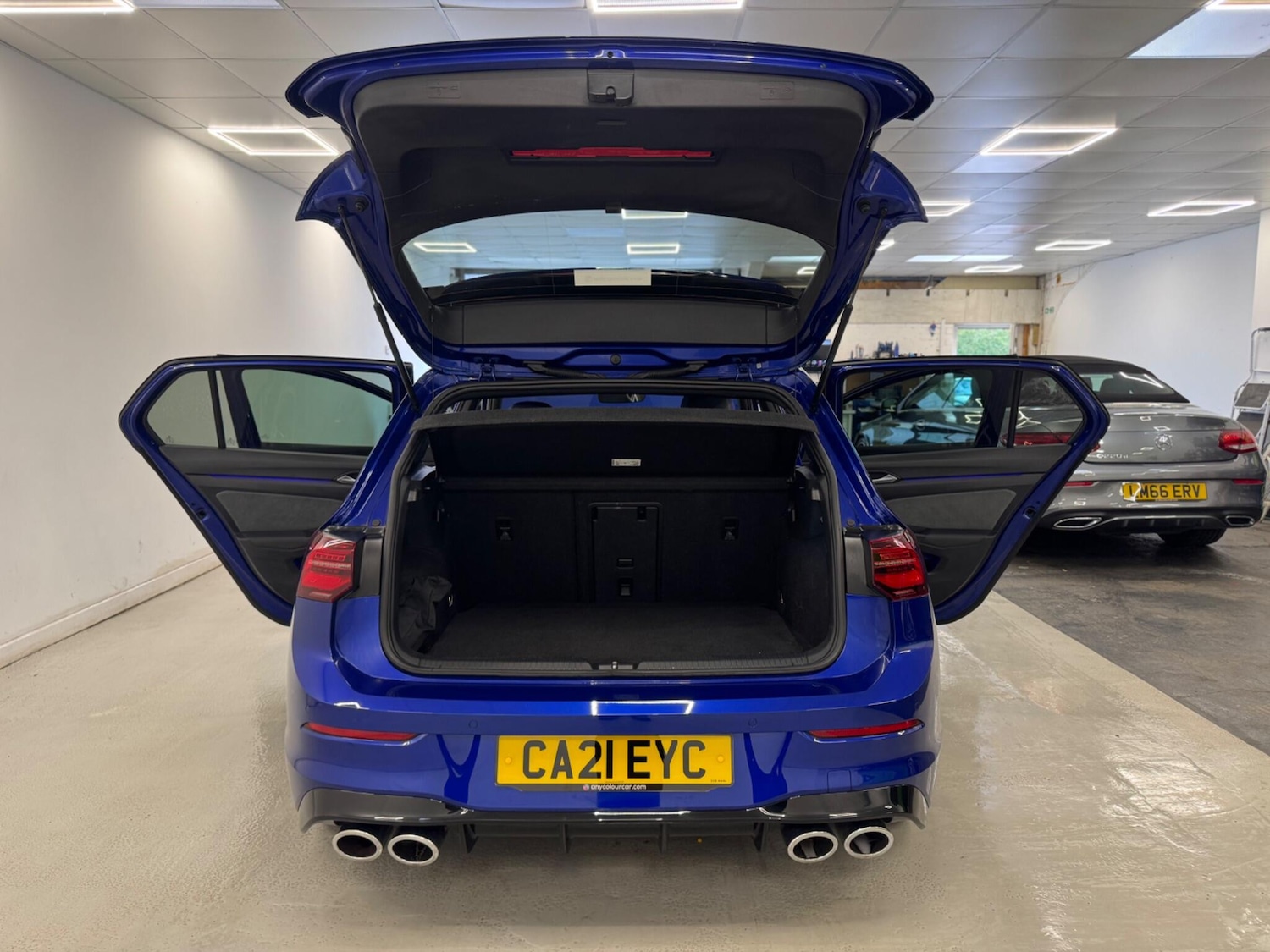 Used Volkswagen Golf 2021 for sale - 76803545: Photo 13