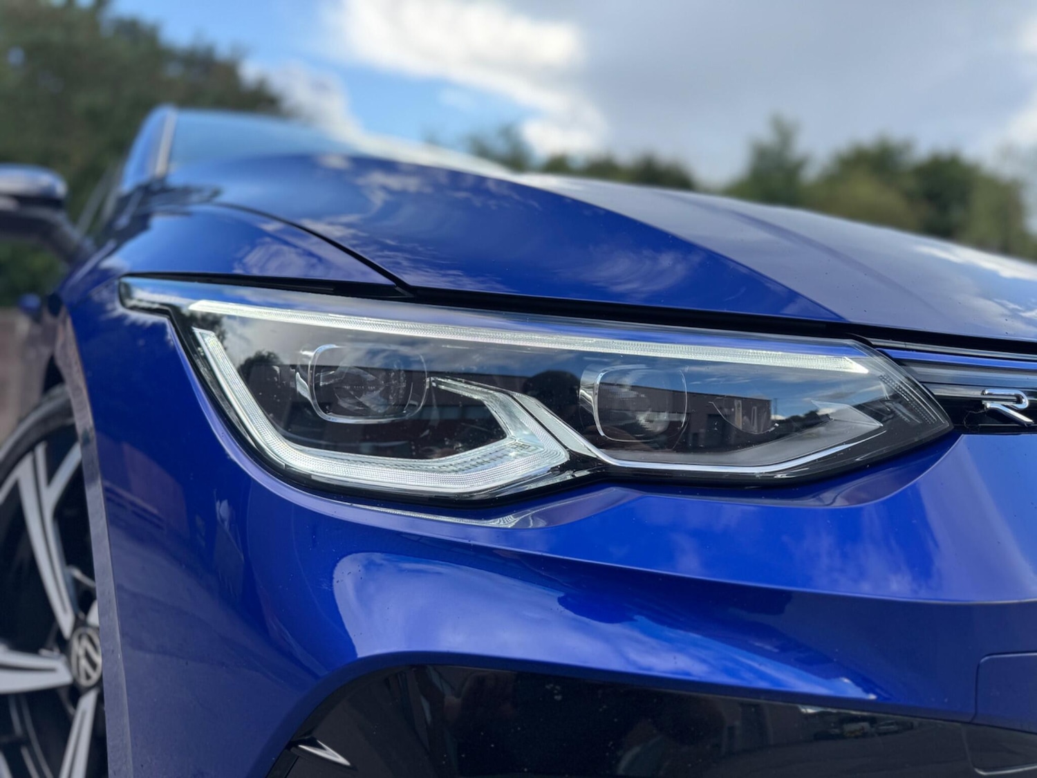 Used Volkswagen Golf 2021 for sale - 76803545: Photo 14