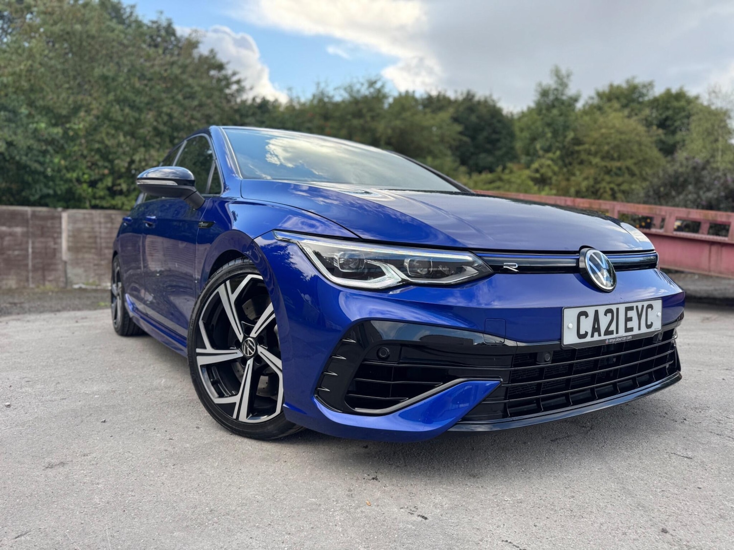 Used Volkswagen Golf 2021 for sale - 76803545: Photo 15