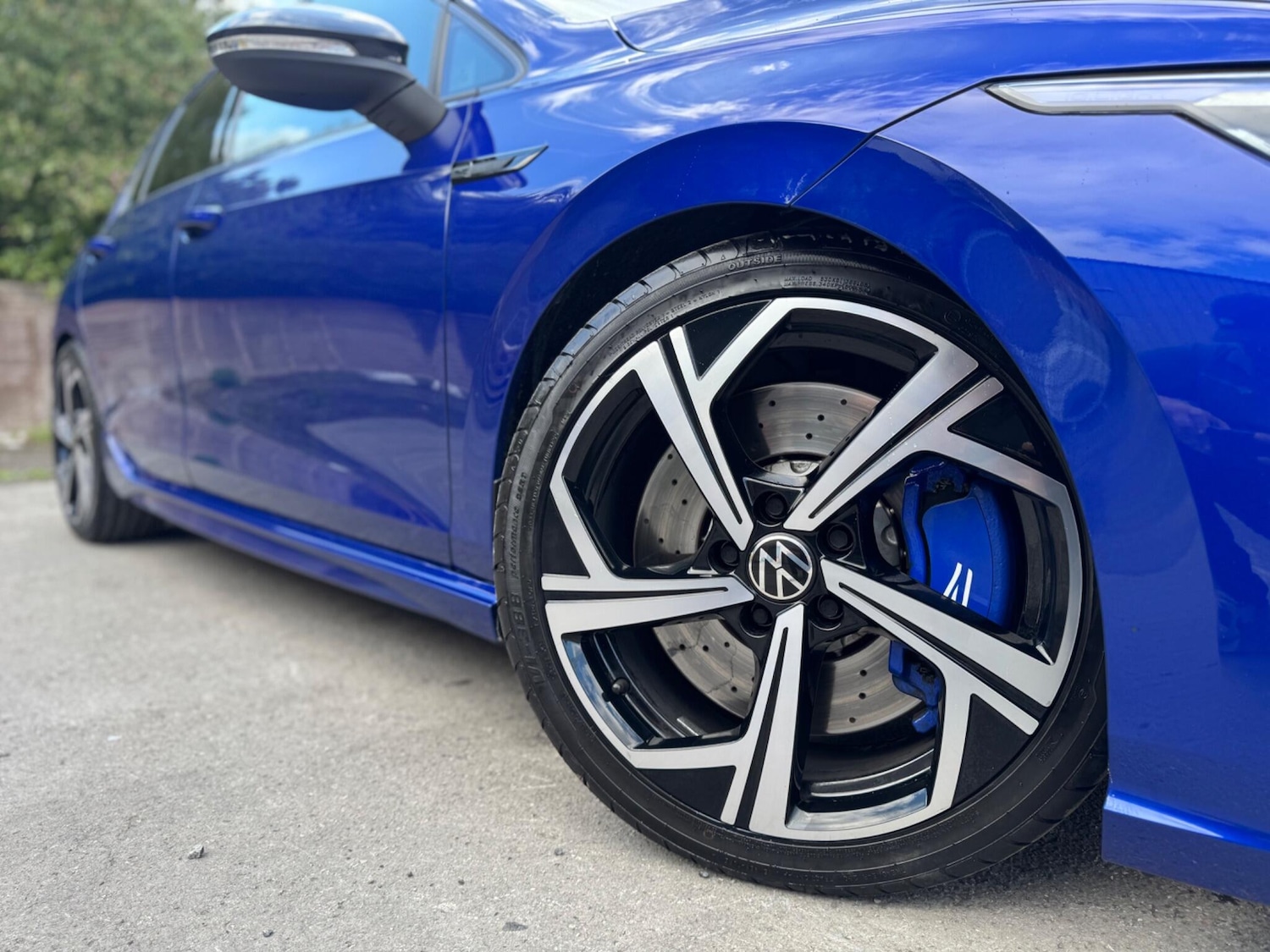 Used Volkswagen Golf 2021 for sale - 76803545: Photo 16