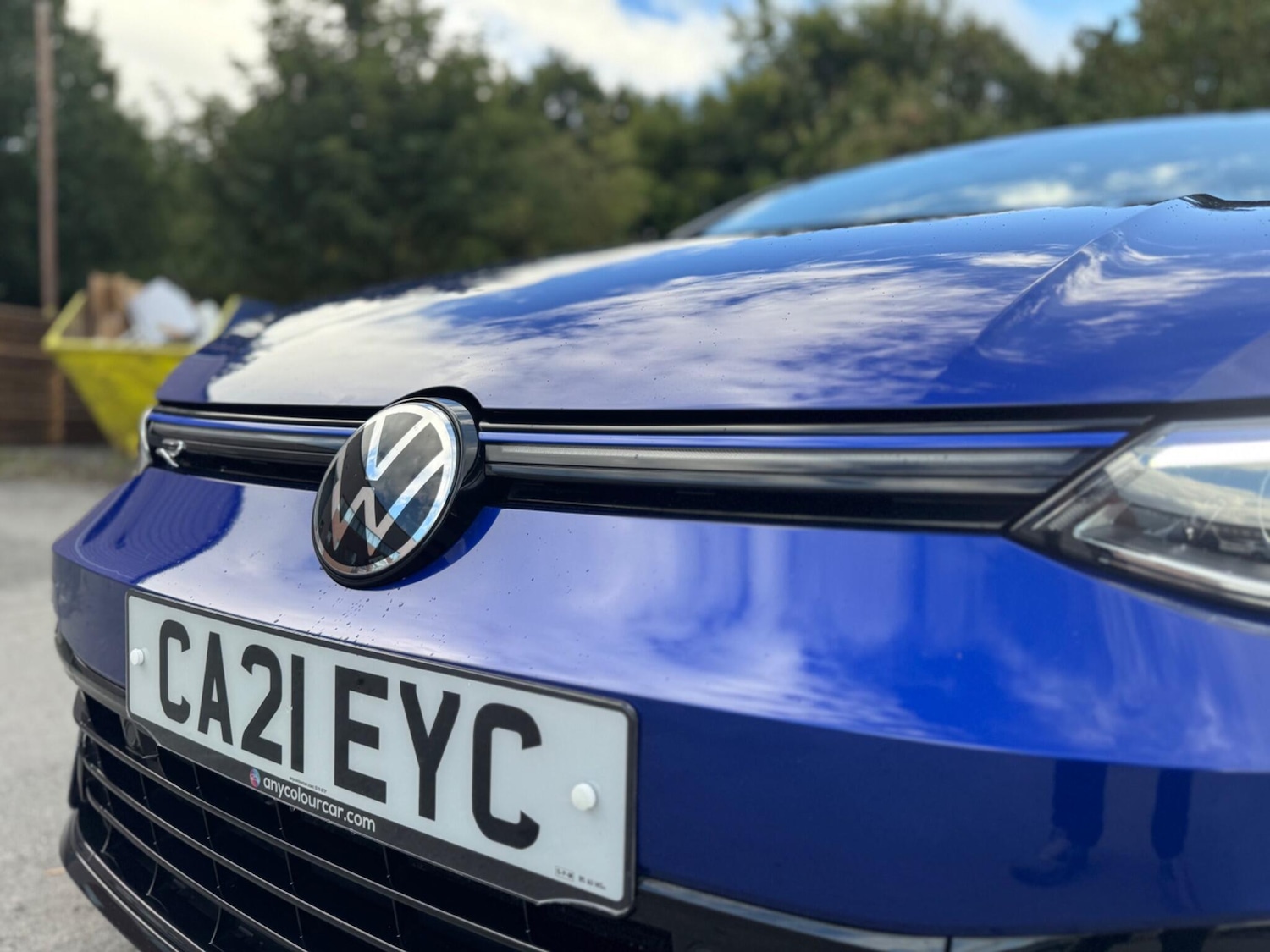 Used Volkswagen Golf 2021 for sale - 76803545: Photo 17