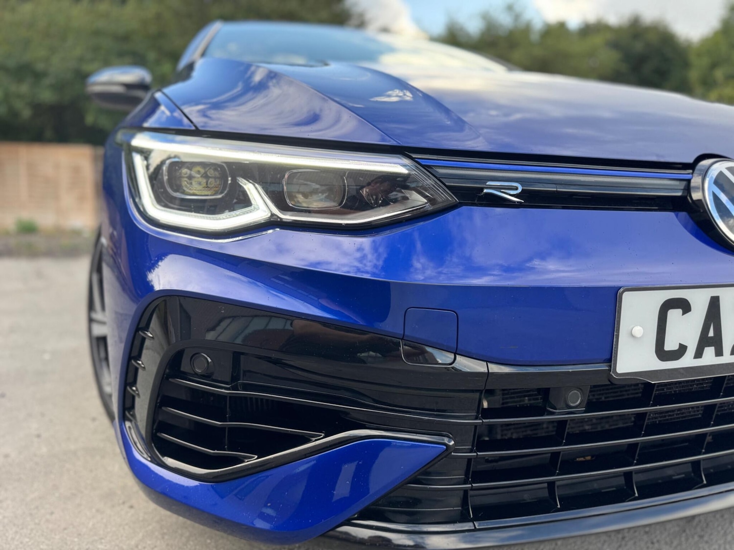 Used Volkswagen Golf 2021 for sale - 76803545: Photo 19