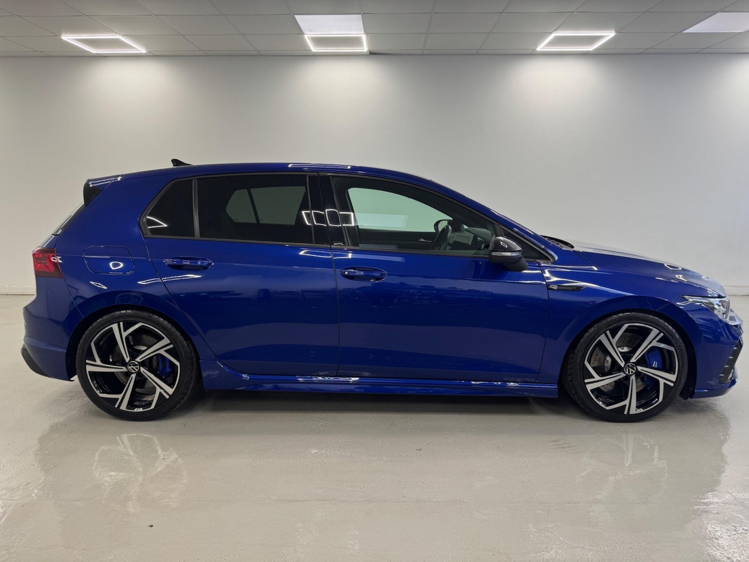 Used Volkswagen Golf 2021 for sale - 76803545: Photo 2