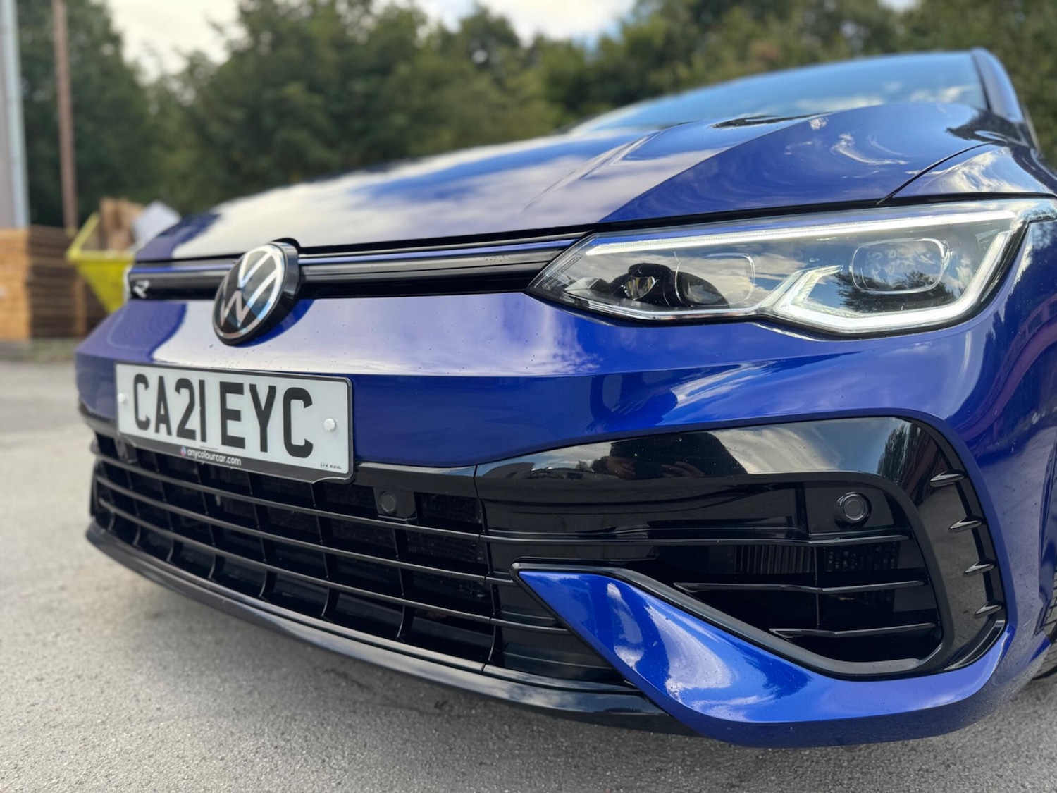 Used Volkswagen Golf 2021 for sale - 76803545: Photo 20