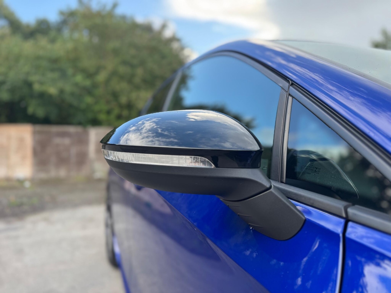 Used Volkswagen Golf 2021 for sale - 76803545: Photo 21