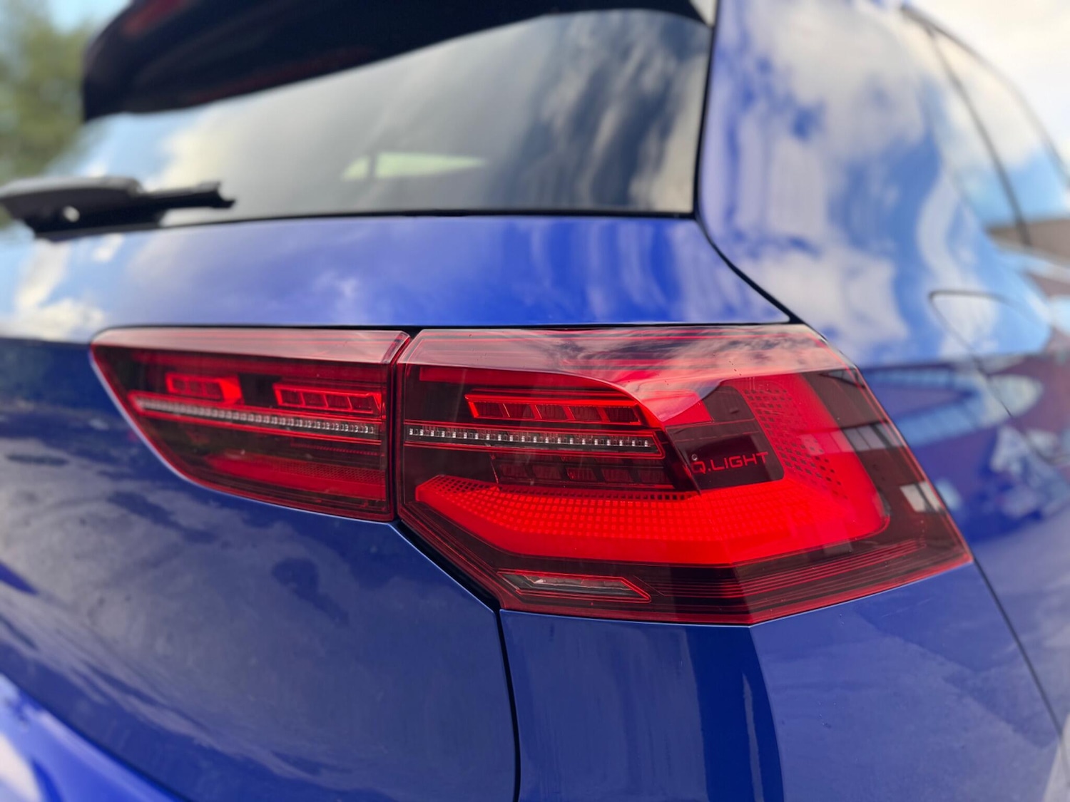 Used Volkswagen Golf 2021 for sale - 76803545: Photo 26