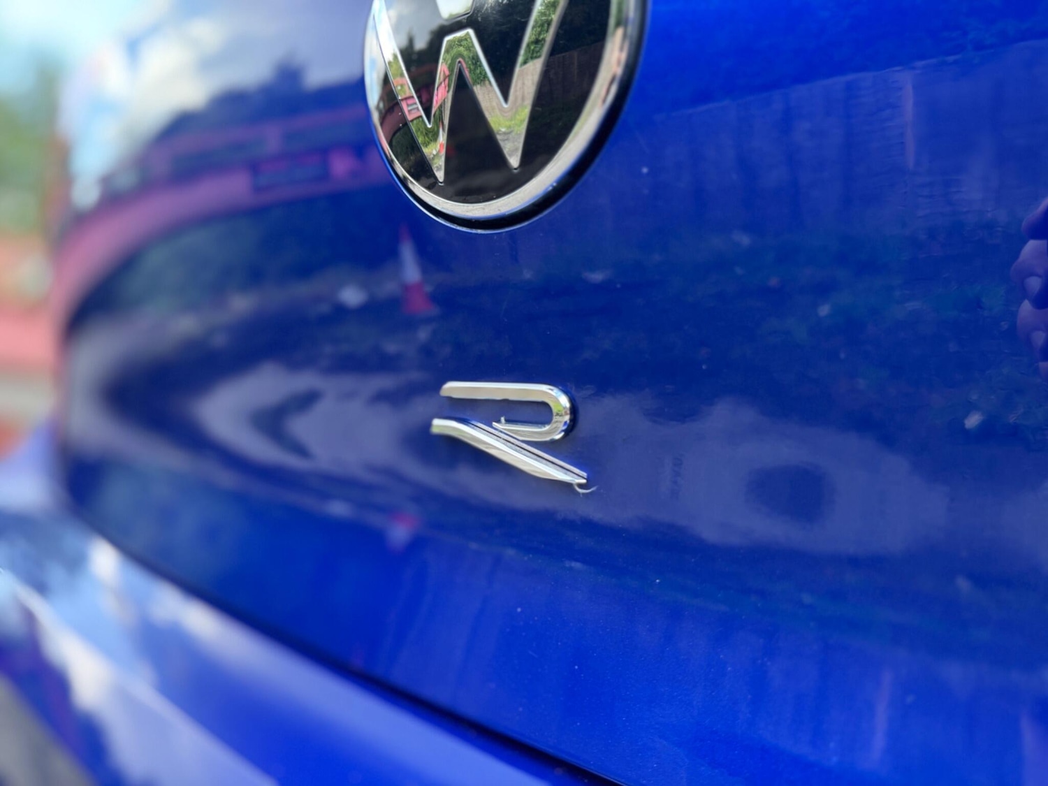 Used Volkswagen Golf 2021 for sale - 76803545: Photo 28