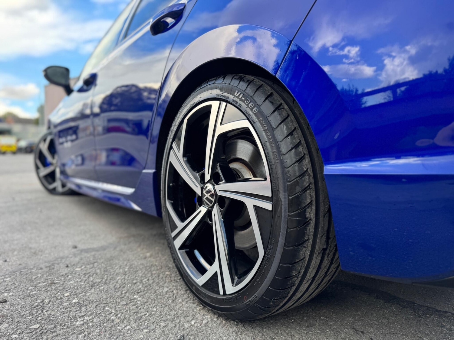 Used Volkswagen Golf 2021 for sale - 76803545: Photo 31