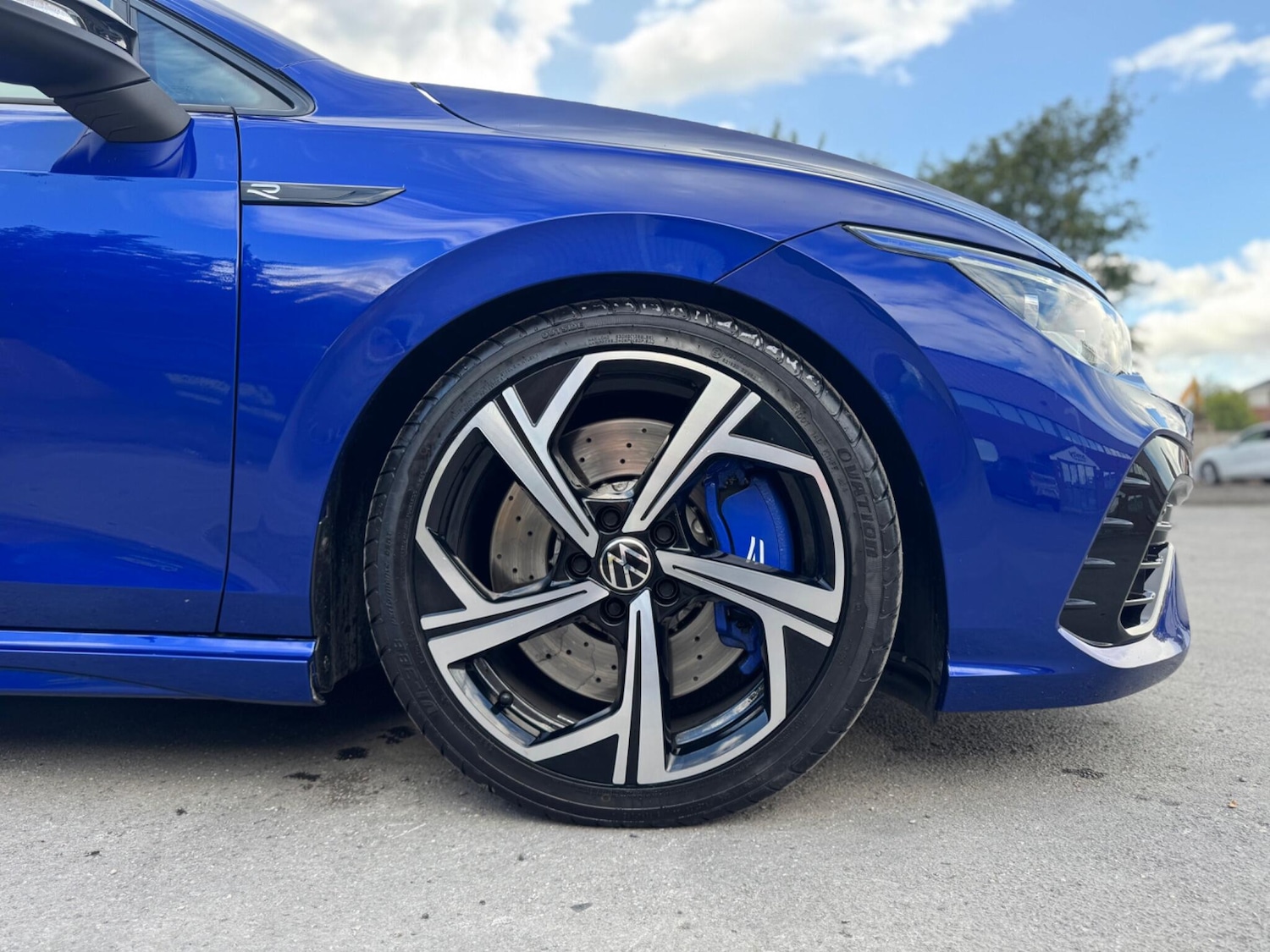 Used Volkswagen Golf 2021 for sale - 76803545: Photo 33