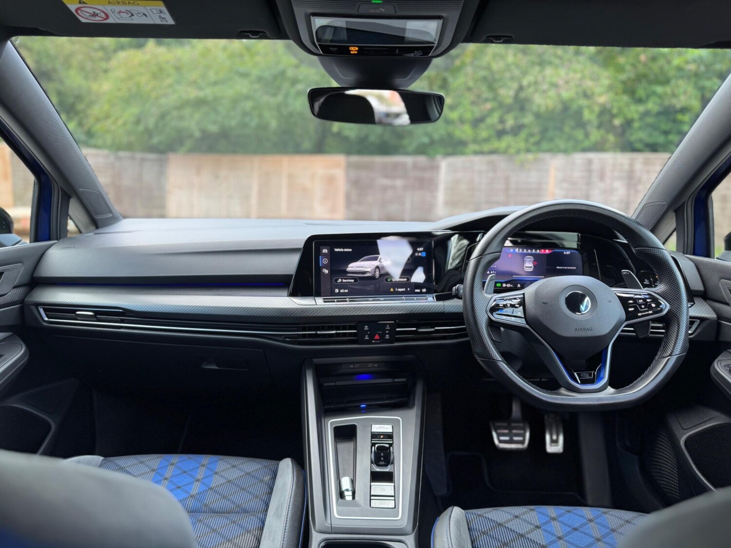 Used Volkswagen Golf 2021 for sale - 76803545: Photo 38