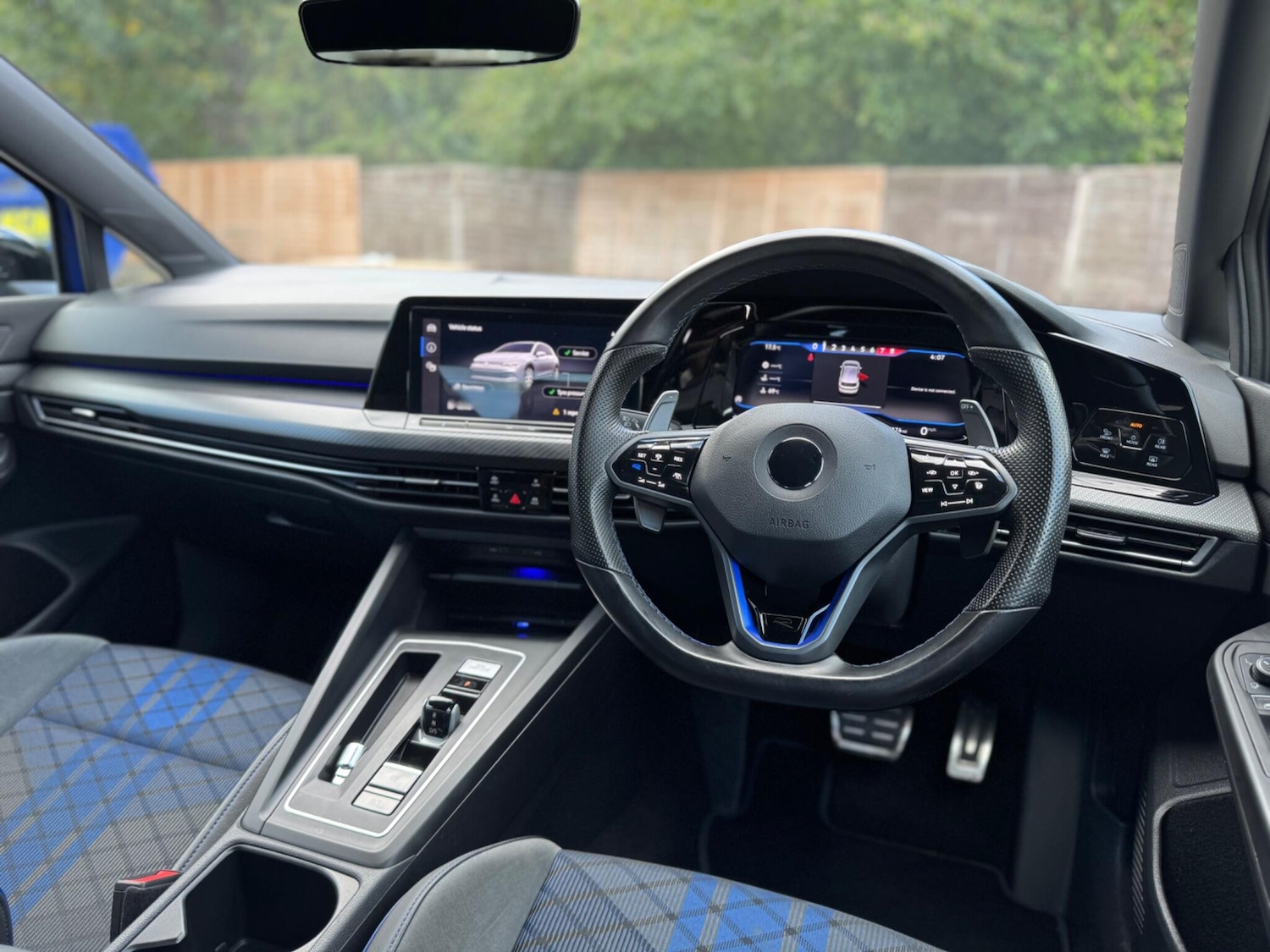 Used Volkswagen Golf 2021 for sale - 76803545: Photo 4