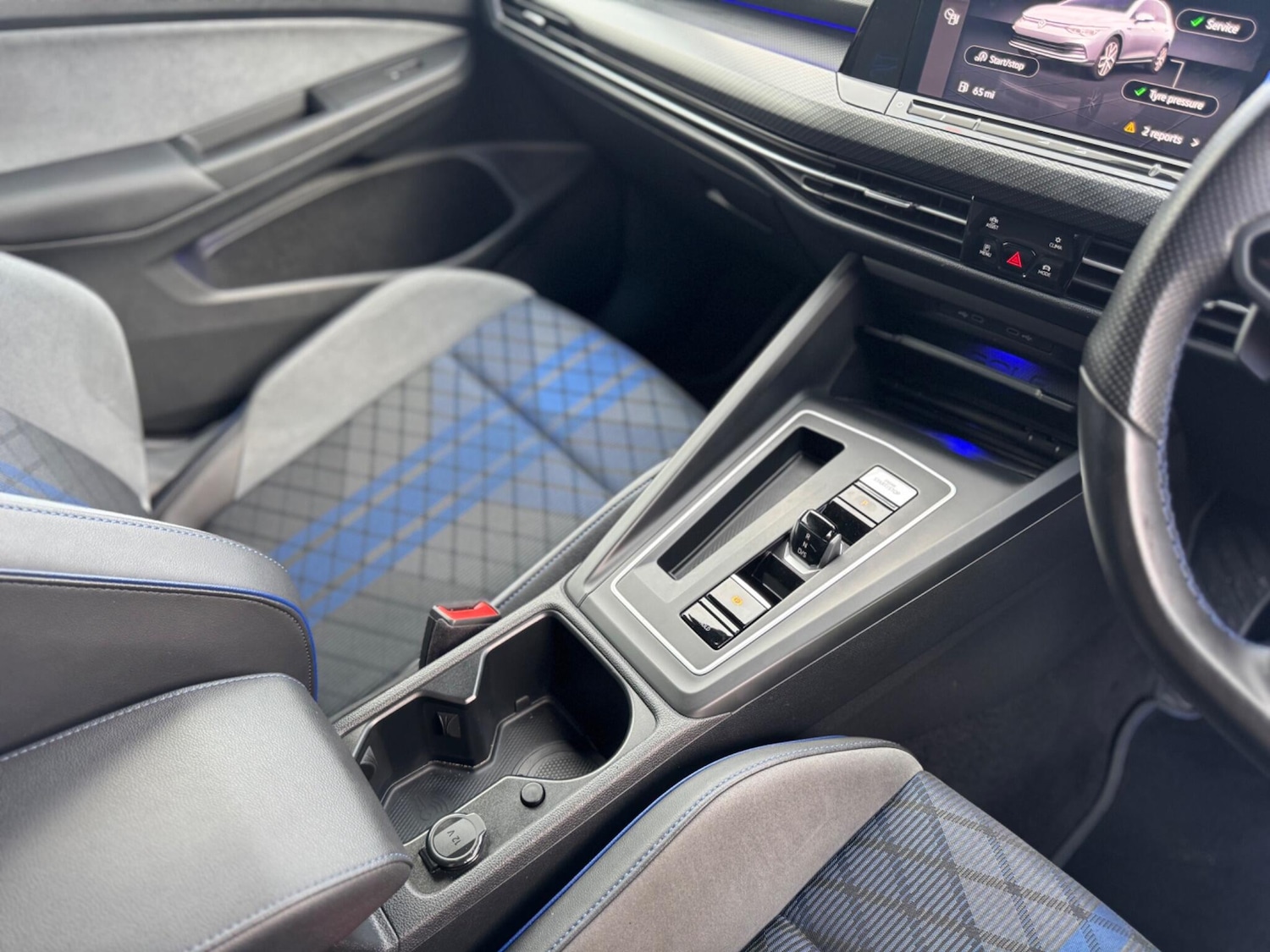 Used Volkswagen Golf 2021 for sale - 76803545: Photo 41