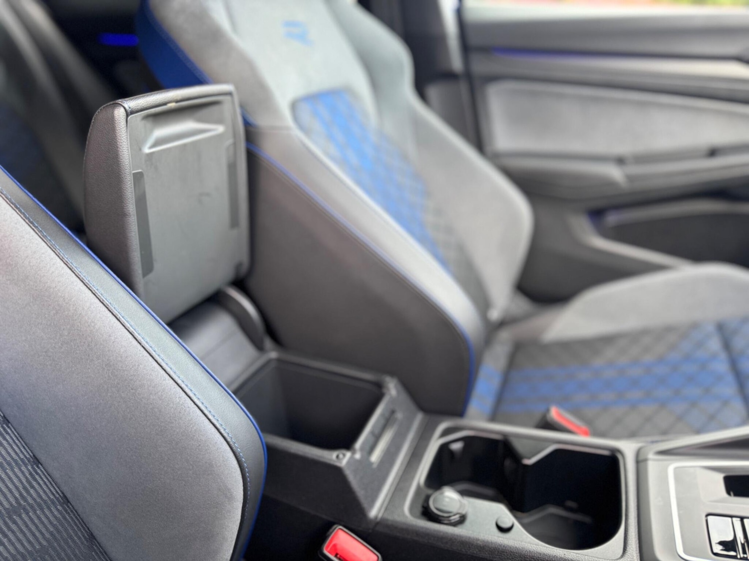 Used Volkswagen Golf 2021 for sale - 76803545: Photo 43