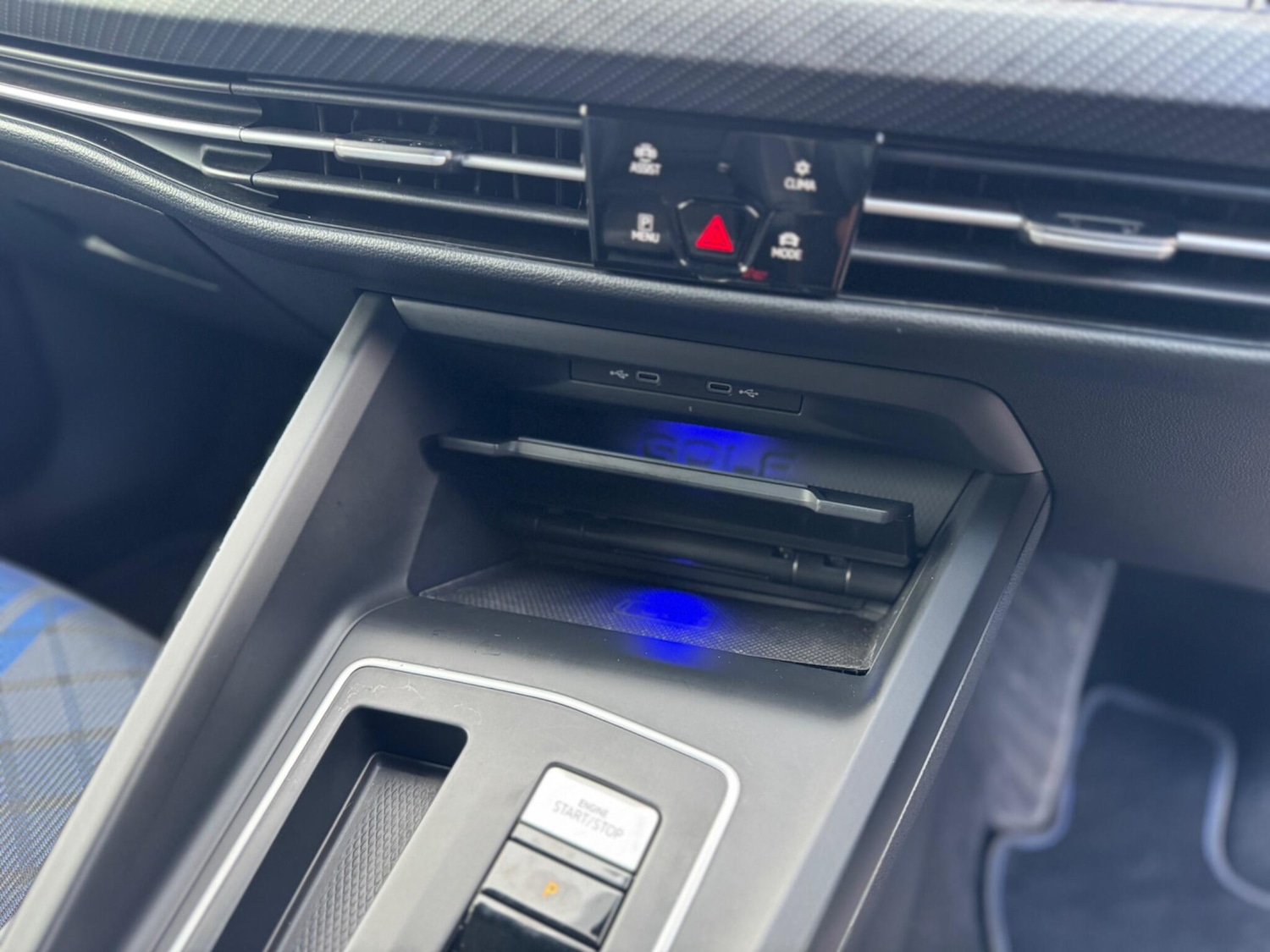 Used Volkswagen Golf 2021 for sale - 76803545: Photo 45