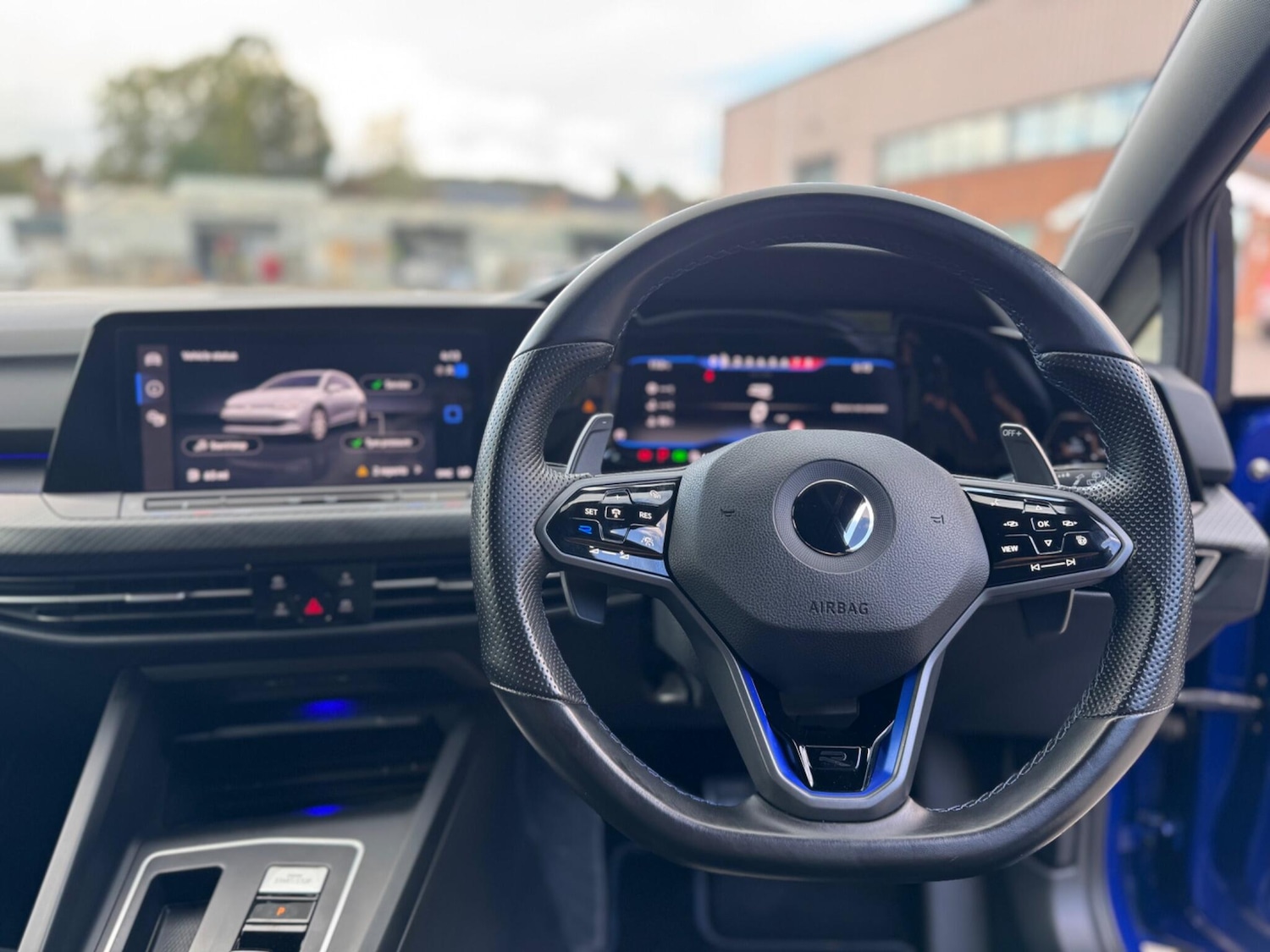 Used Volkswagen Golf 2021 for sale - 76803545: Photo 46