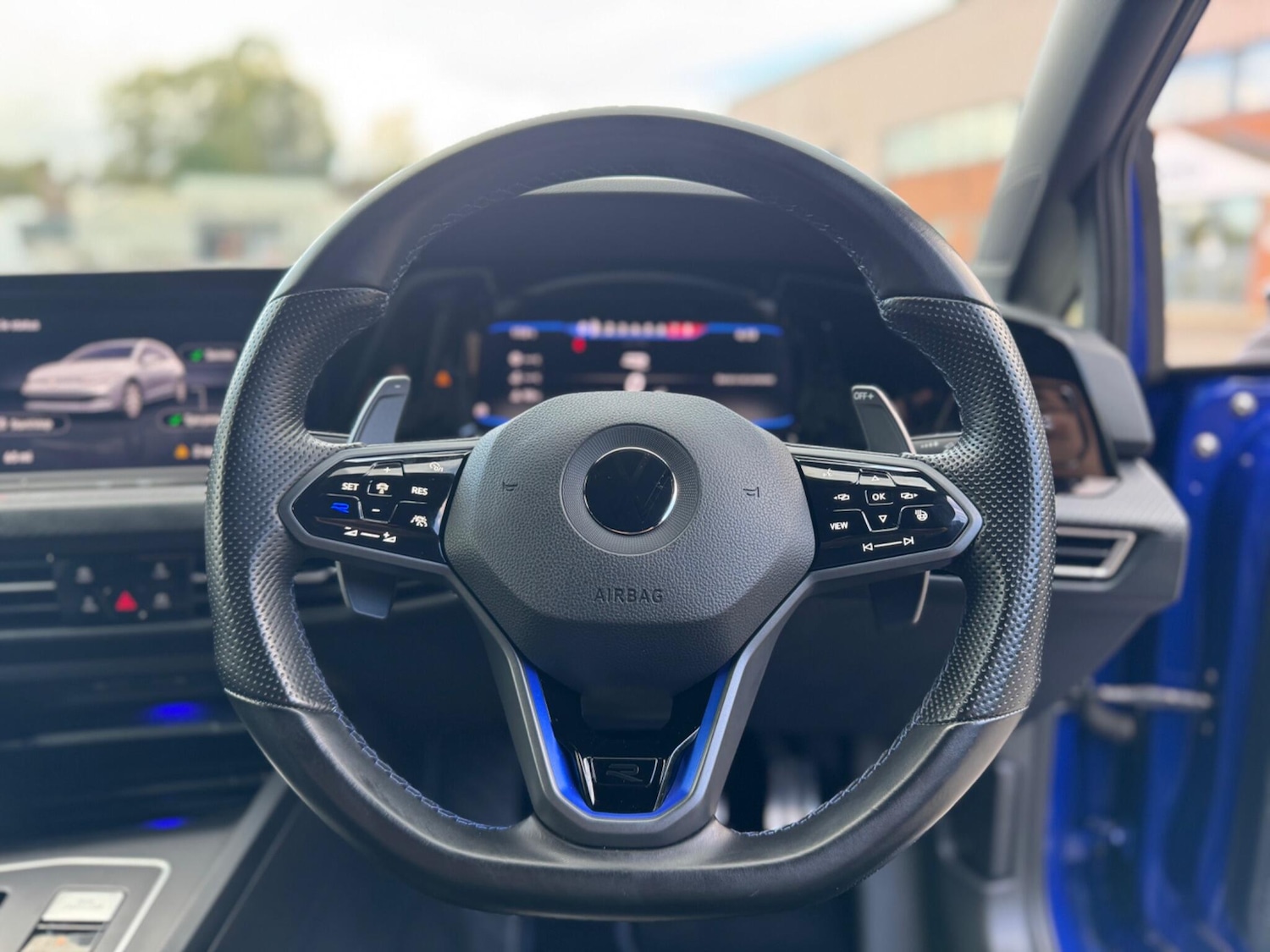 Used Volkswagen Golf 2021 for sale - 76803545: Photo 47