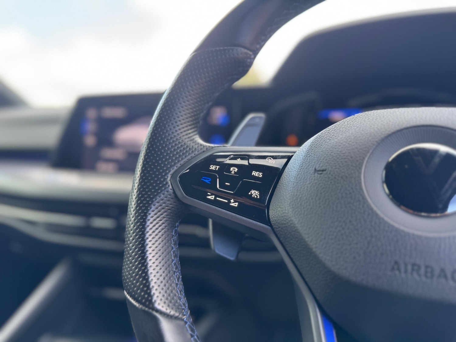 Used Volkswagen Golf 2021 for sale - 76803545: Photo 48