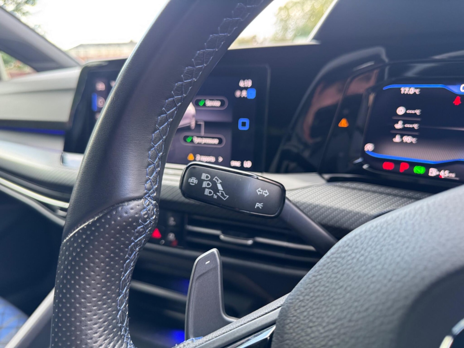 Used Volkswagen Golf 2021 for sale - 76803545: Photo 49