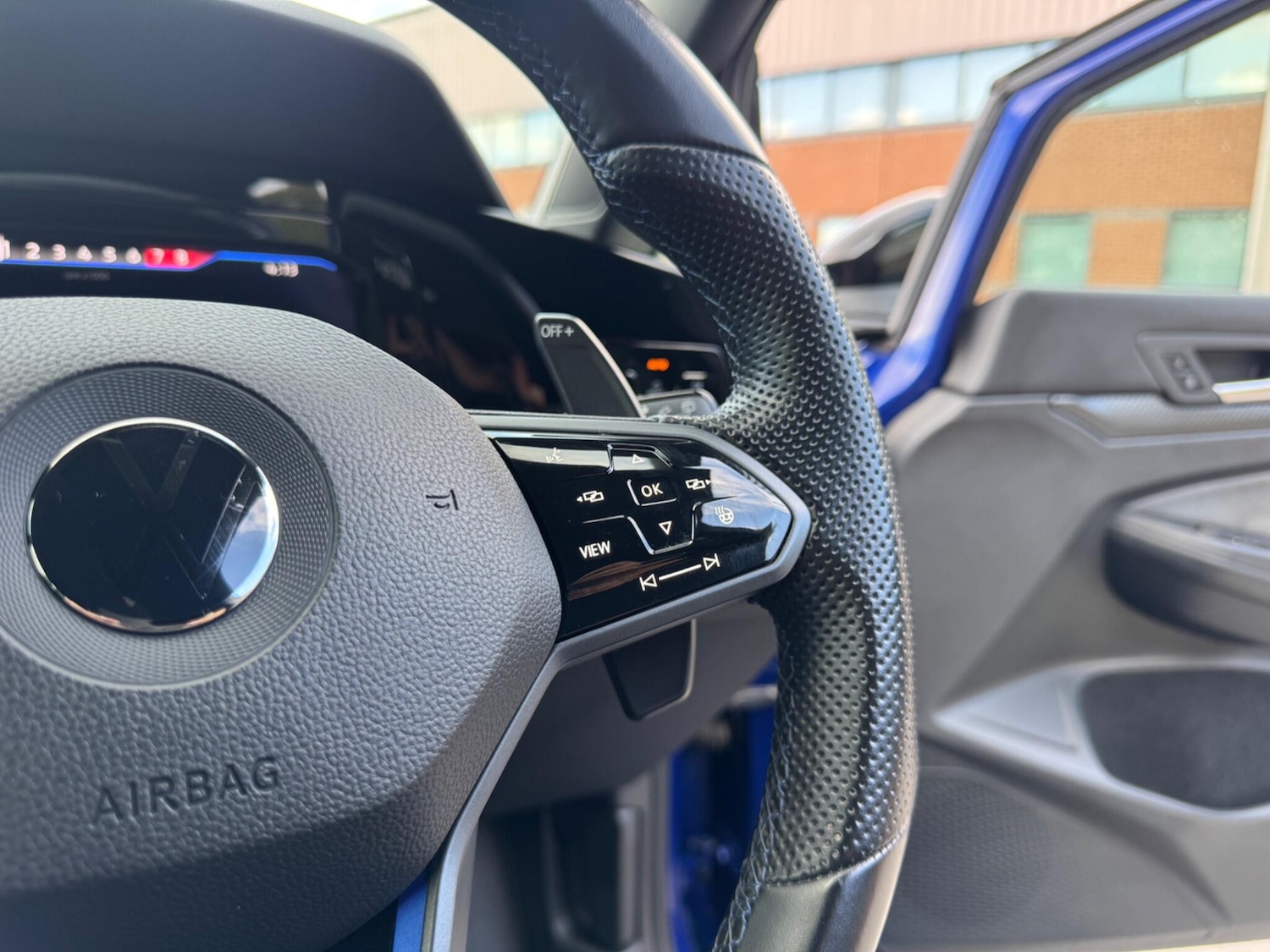 Used Volkswagen Golf 2021 for sale - 76803545: Photo 50