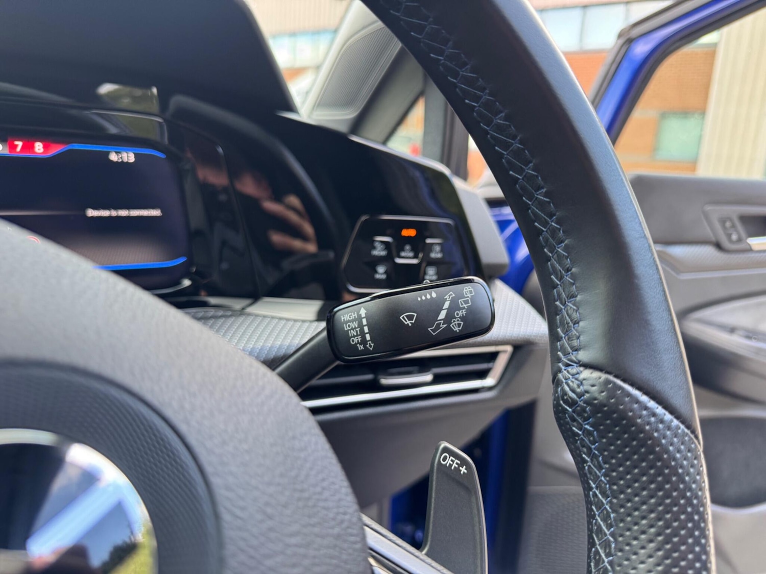 Used Volkswagen Golf 2021 for sale - 76803545: Photo 51