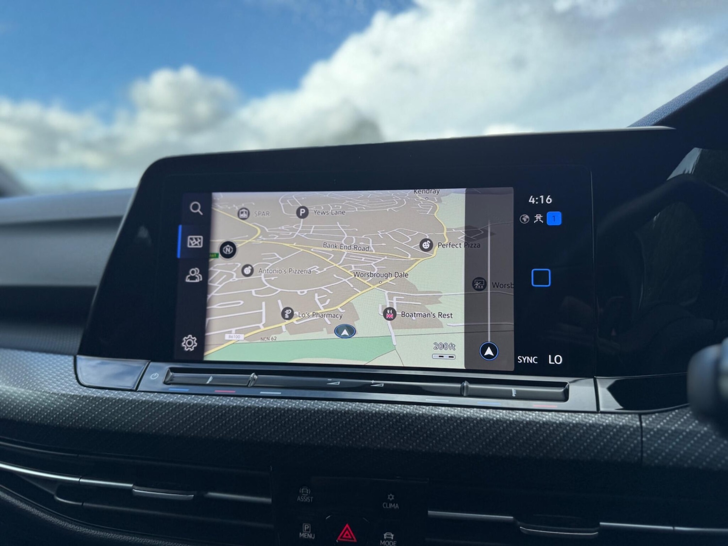 Used Volkswagen Golf 2021 for sale - 76803545: Photo 55