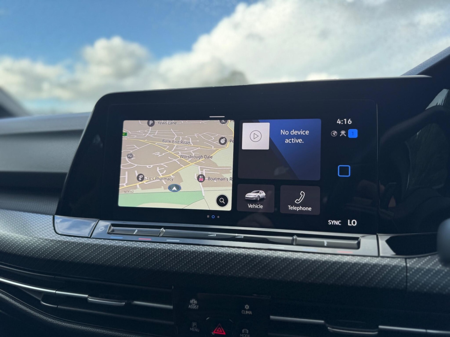 Used Volkswagen Golf 2021 for sale - 76803545: Photo 56