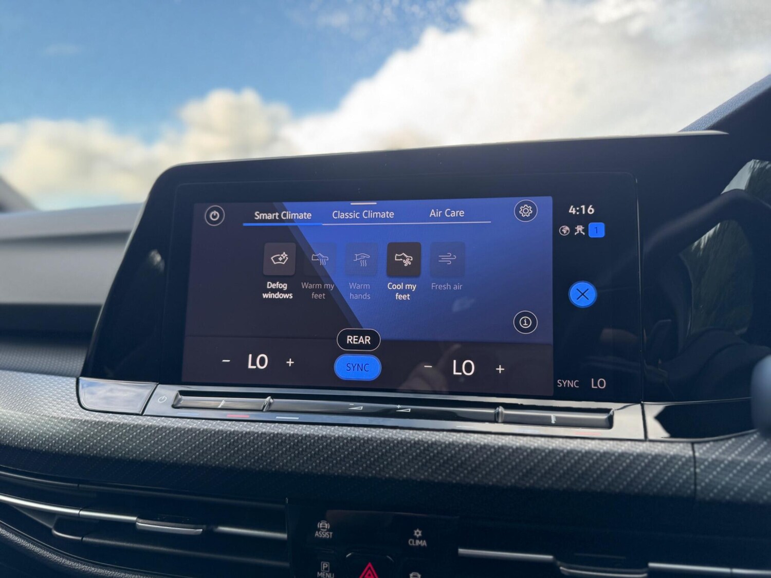 Used Volkswagen Golf 2021 for sale - 76803545: Photo 58