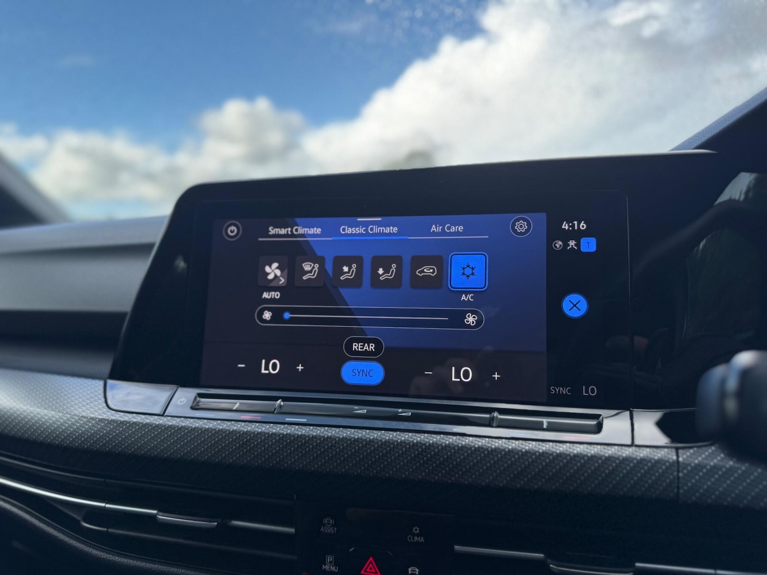 Used Volkswagen Golf 2021 for sale - 76803545: Photo 59