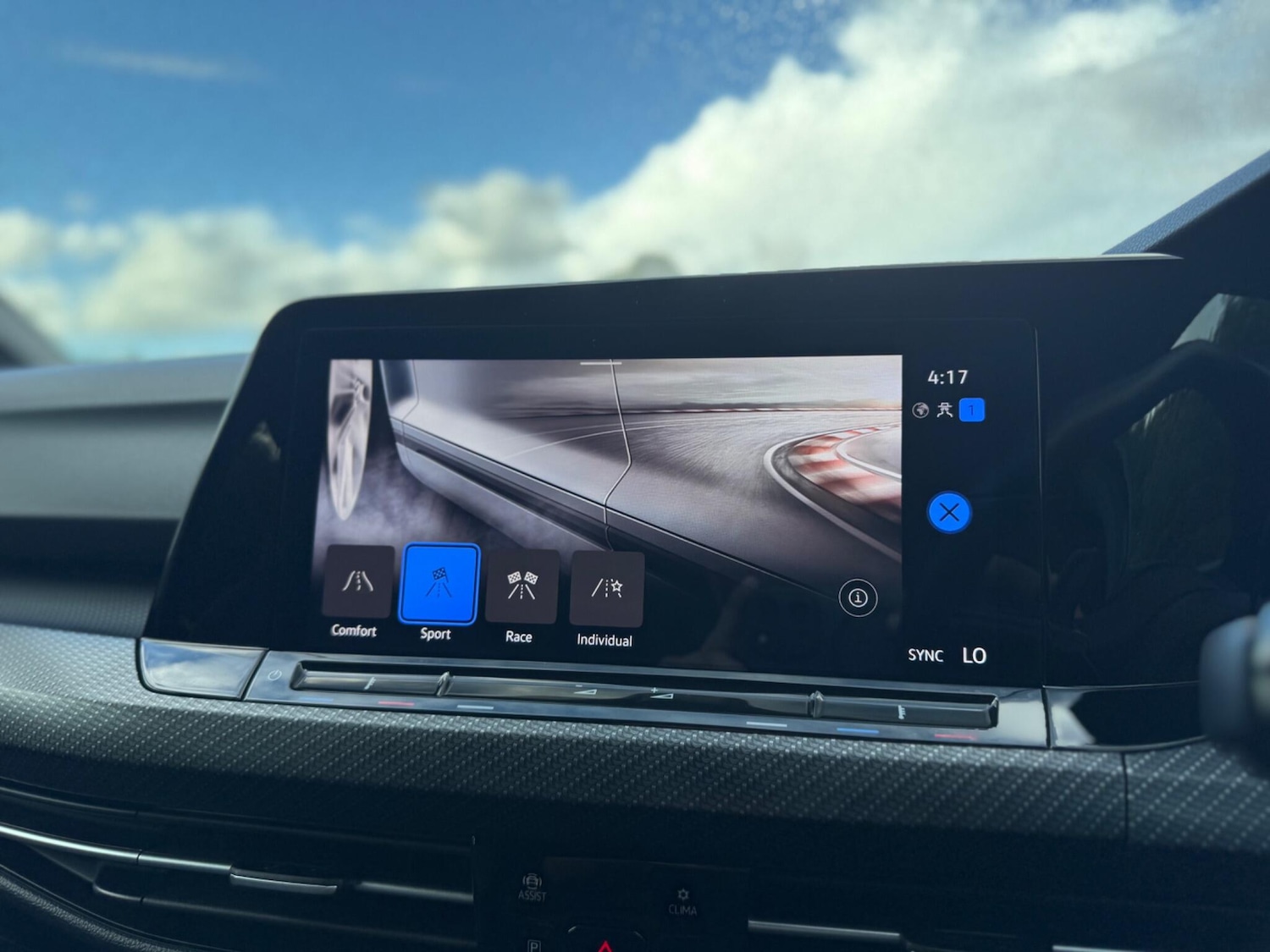 Used Volkswagen Golf 2021 for sale - 76803545: Photo 61