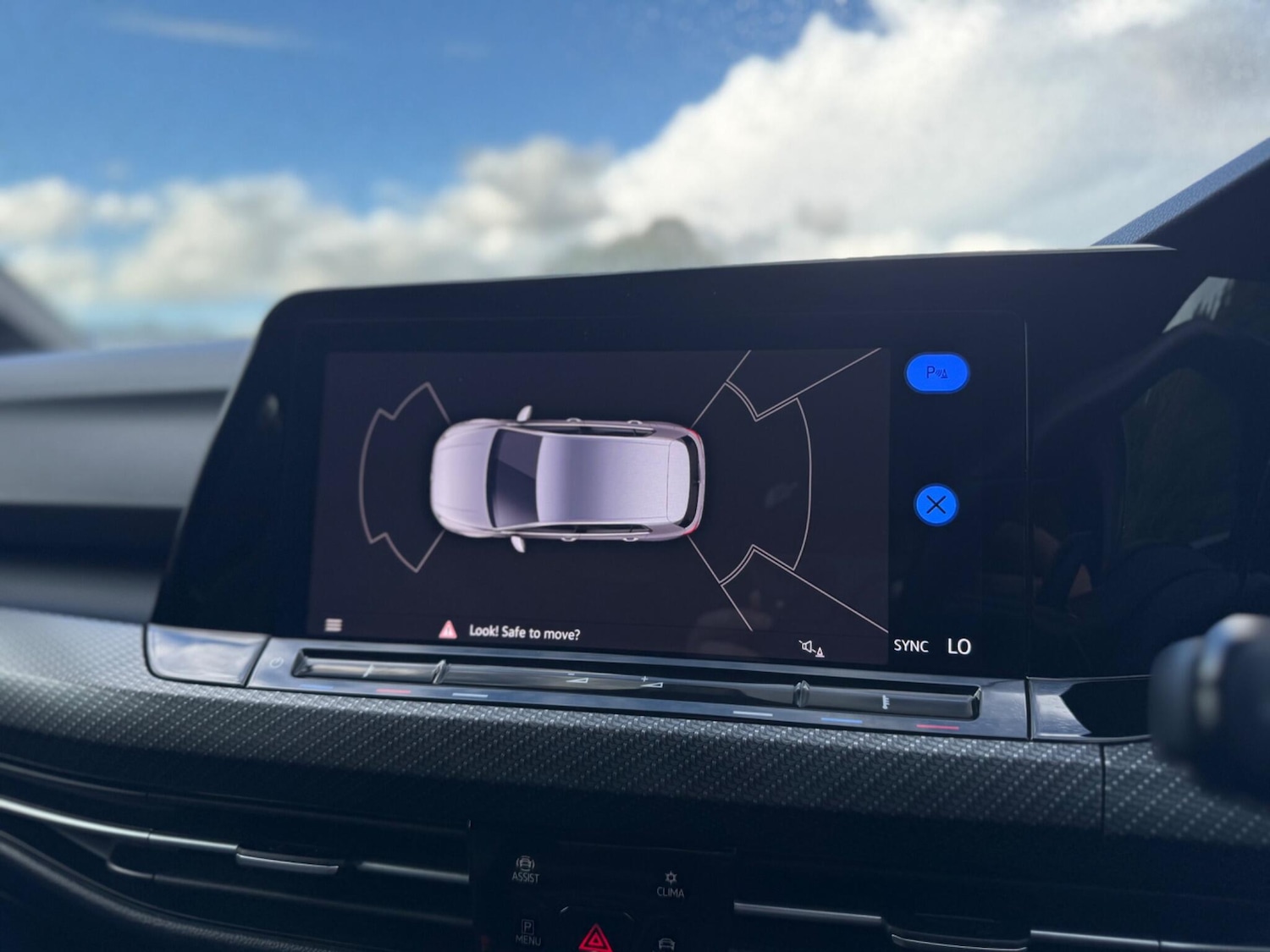 Used Volkswagen Golf 2021 for sale - 76803545: Photo 64