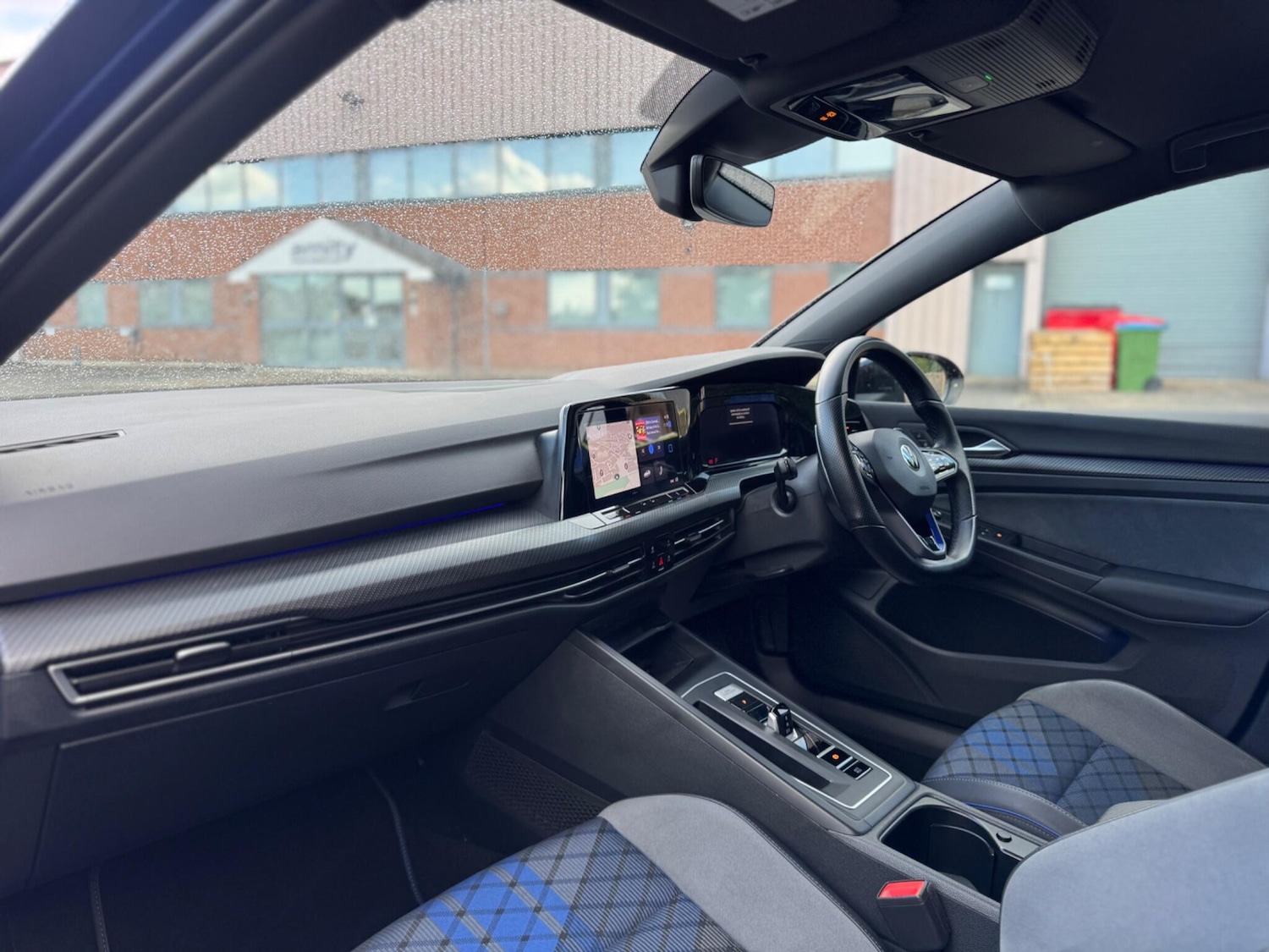 Used Volkswagen Golf 2021 for sale - 76803545: Photo 66