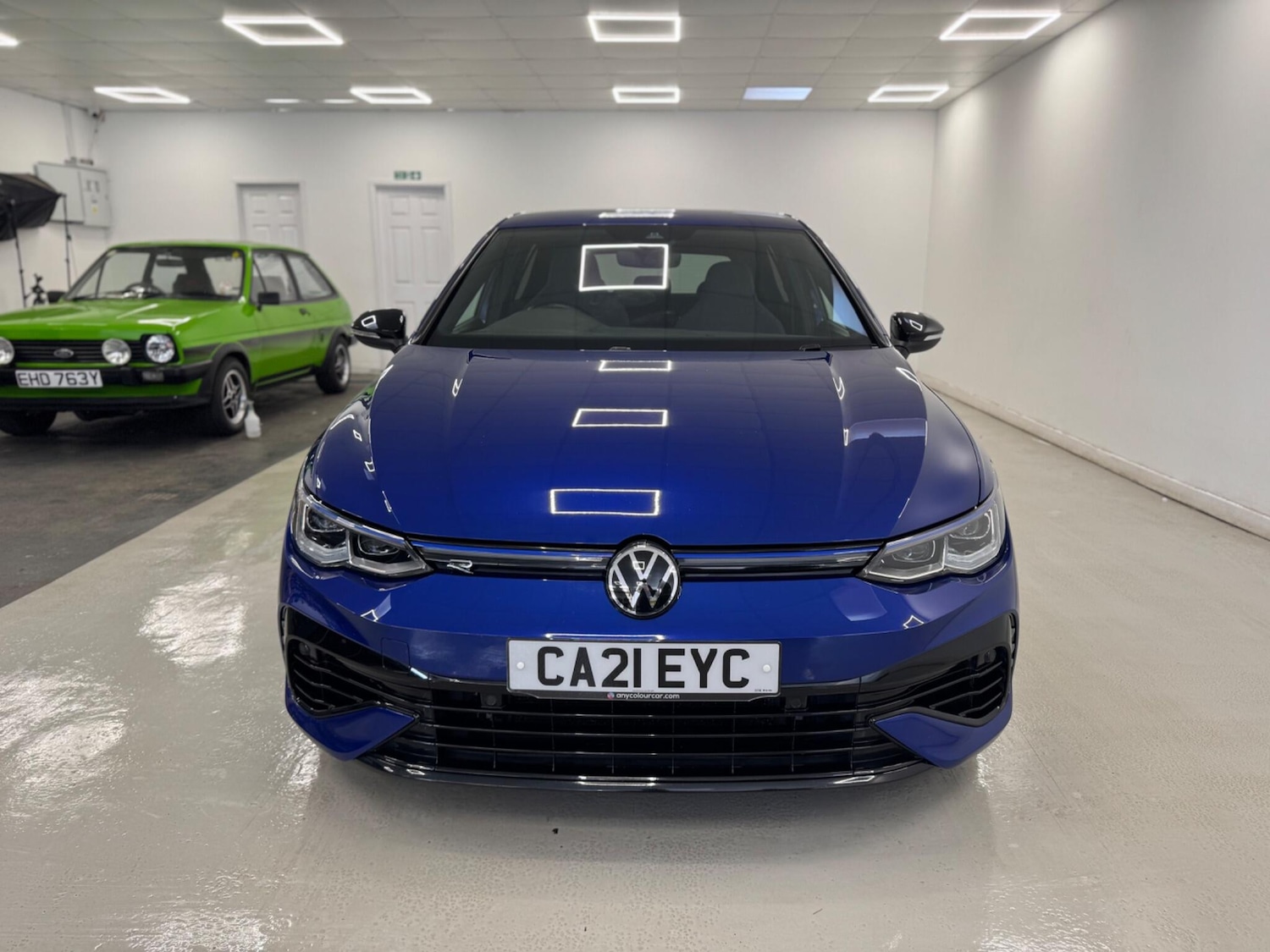 Used Volkswagen Golf 2021 for sale - 76803545: Photo 7