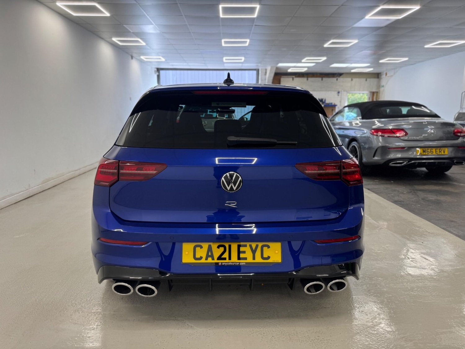 Used Volkswagen Golf 2021 for sale - 76803545: Photo 8