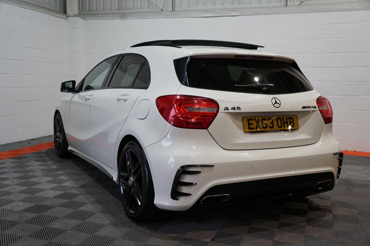 Used Mercedes-Benz A-Class for sale - 77496522: Photo 10