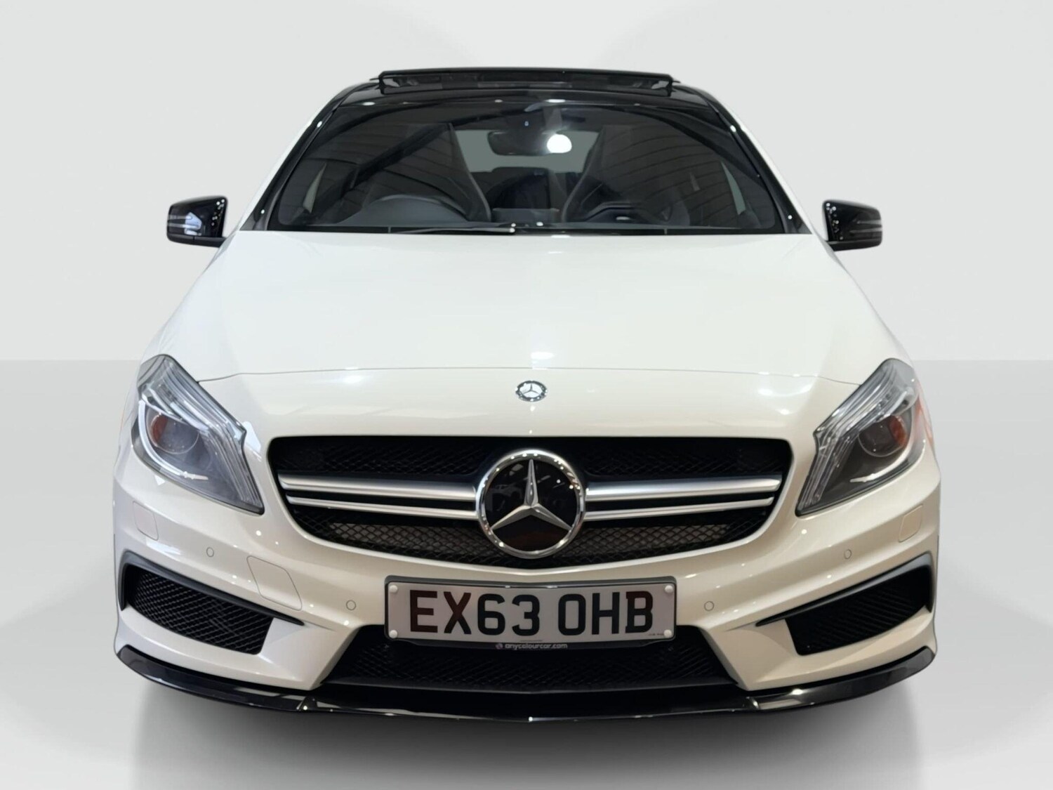 Used Mercedes-Benz A-Class for sale - 77496522: Photo 12