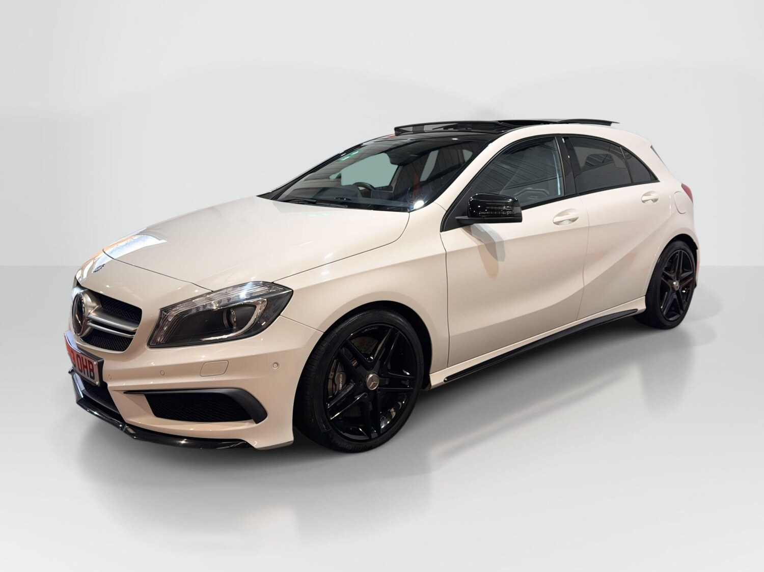 Used Mercedes-Benz A-Class for sale - 77496522: Photo 15