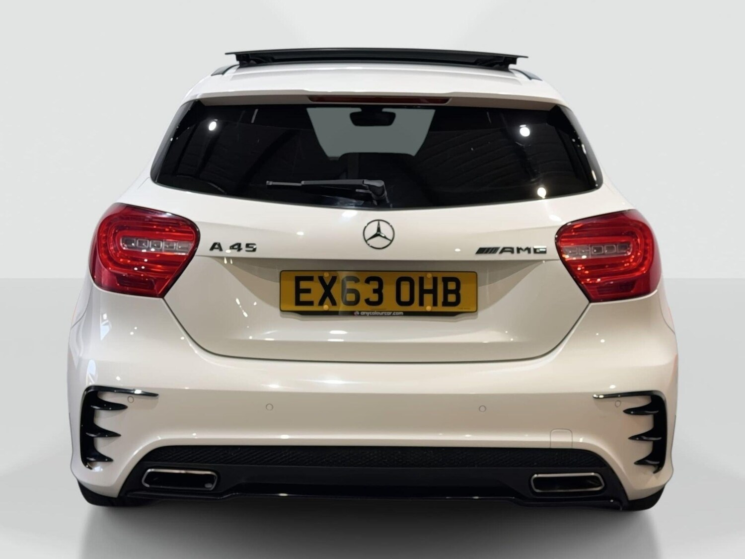 Used Mercedes-Benz A-Class for sale - 77496522: Photo 18