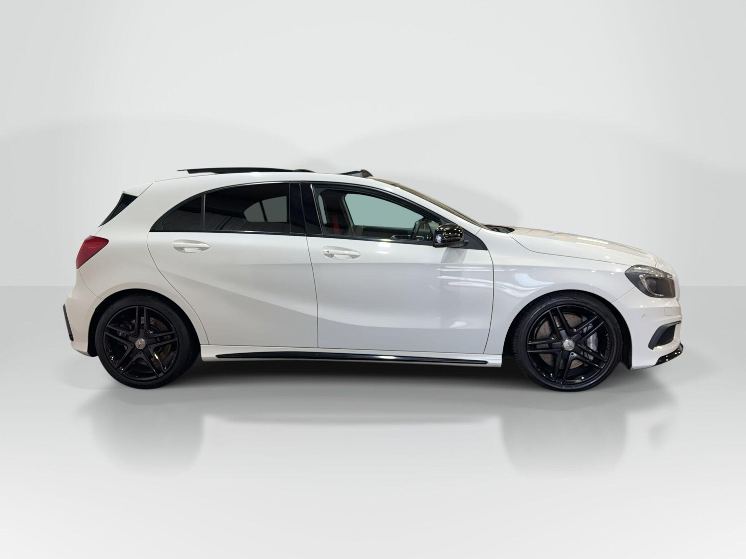 Used Mercedes-Benz A-Class for sale - 77496522: Photo 19