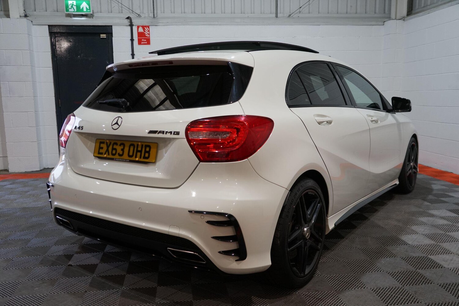 Used Mercedes-Benz A-Class for sale - 77496522: Photo 20