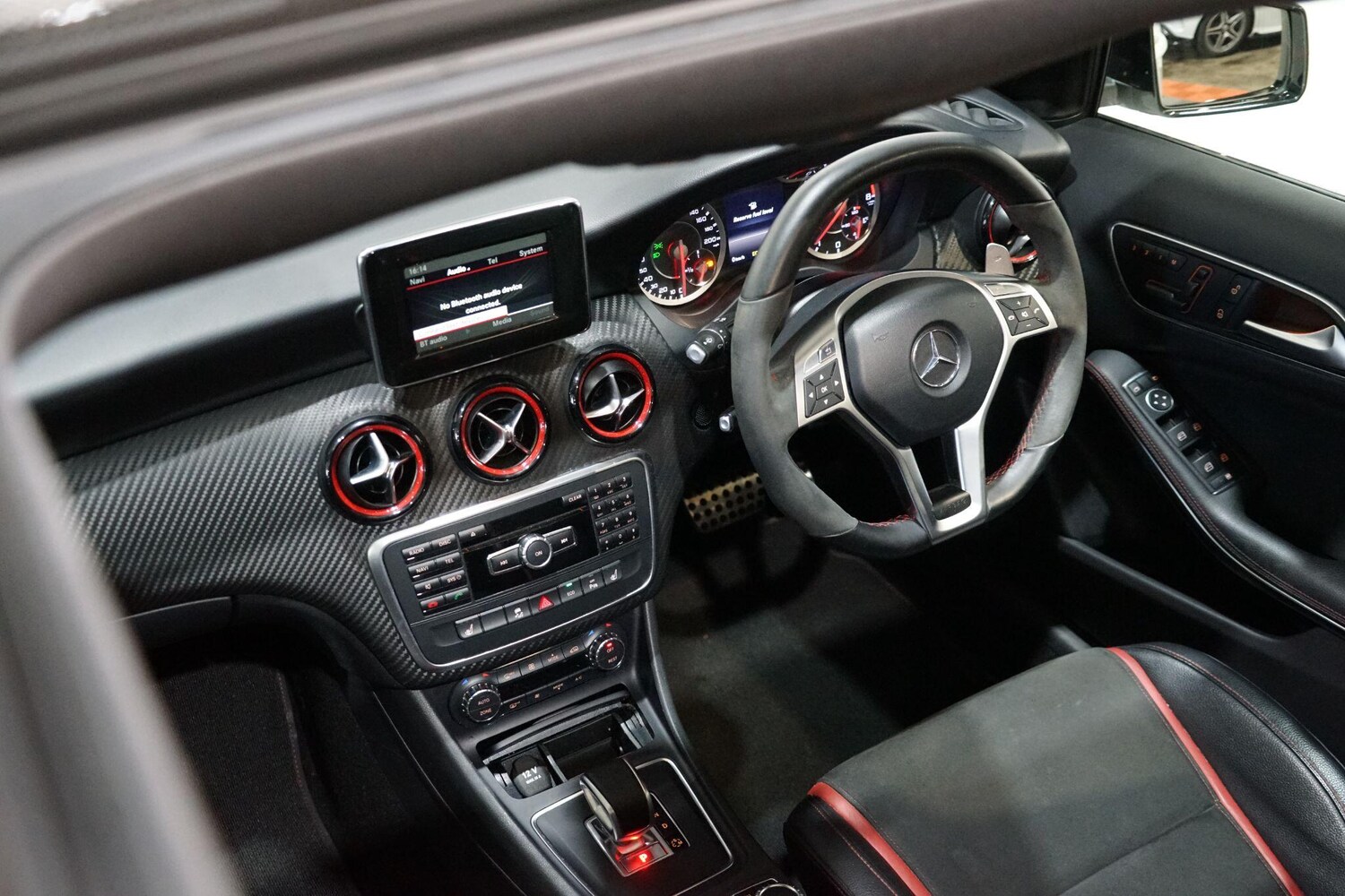 Used Mercedes-Benz A-Class for sale - 77496522: Photo 26