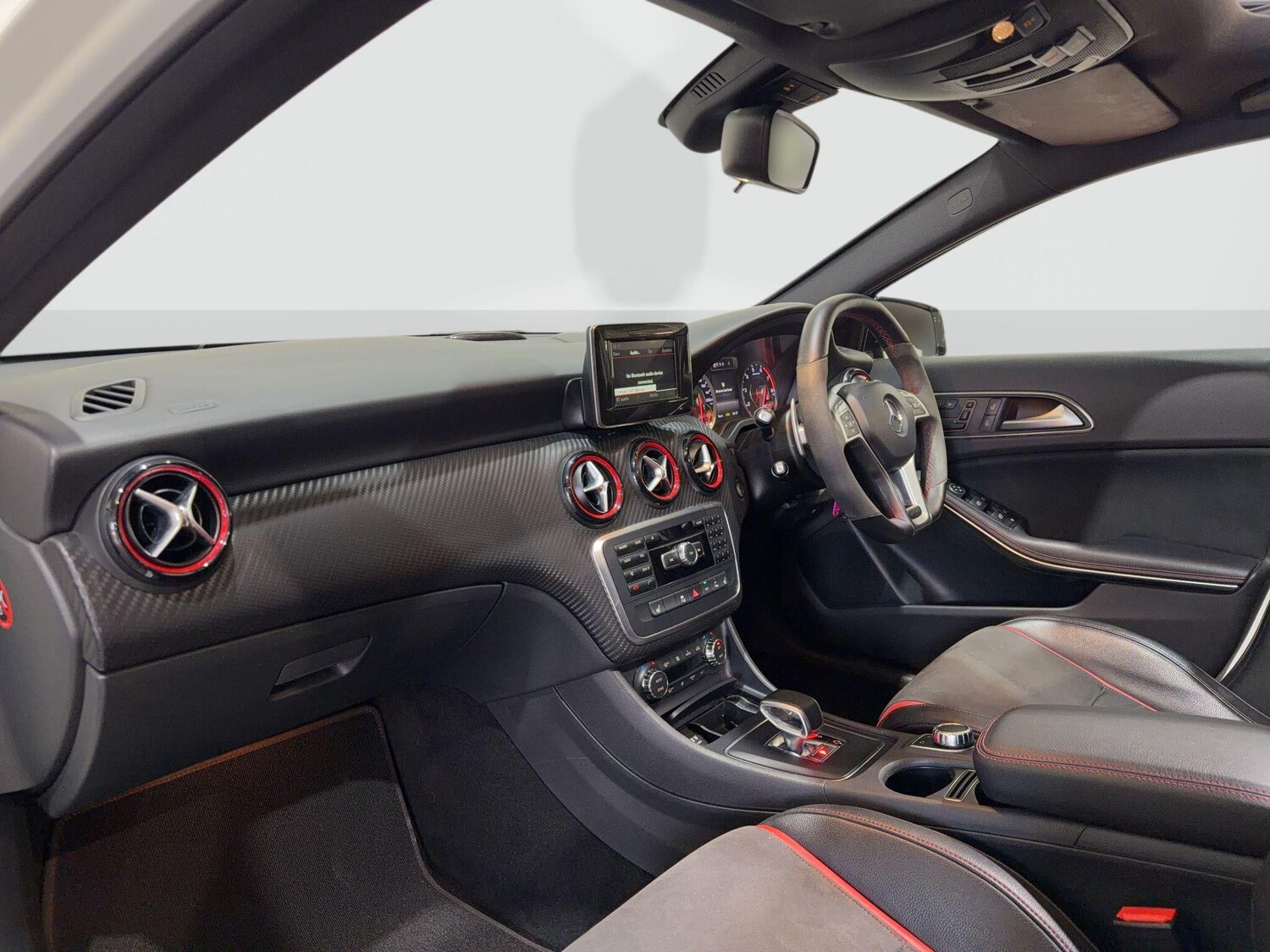 Used Mercedes-Benz A-Class for sale - 77496522: Photo 27