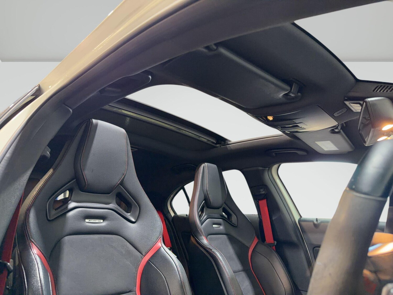 Used Mercedes-Benz A-Class for sale - 77496522: Photo 30